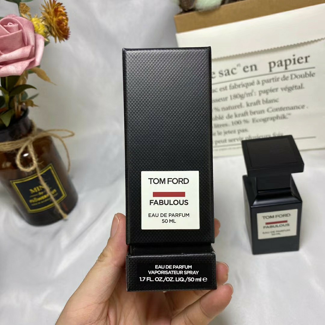 Tom Ford perfume